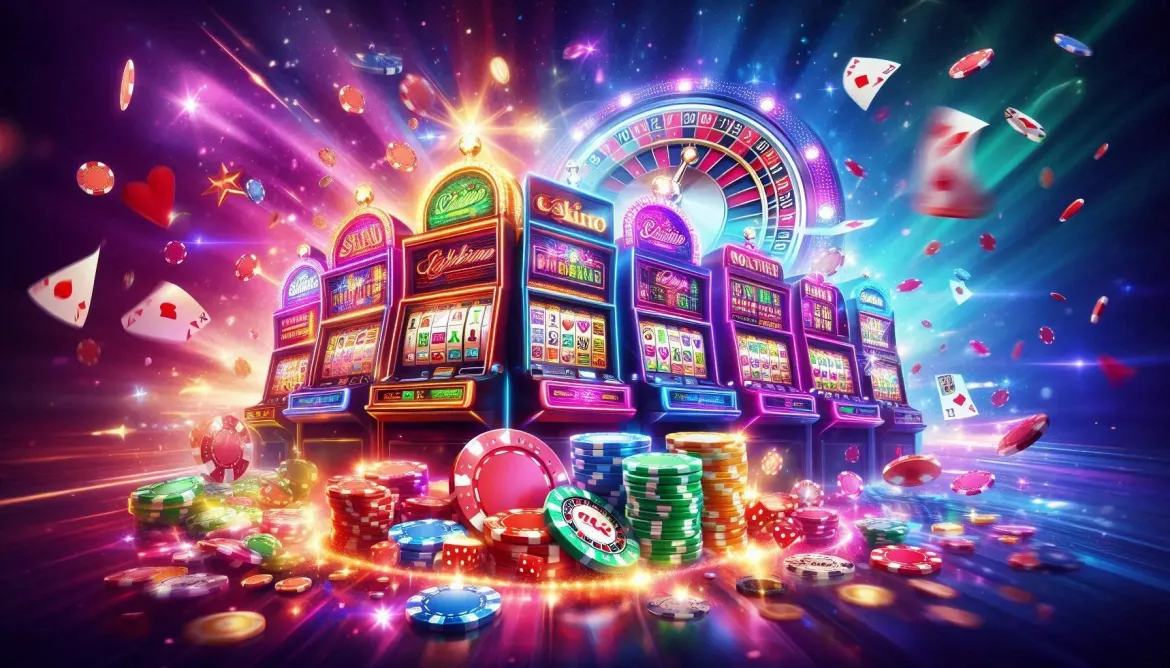 Eurobets Casino